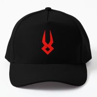 Hades Game Logo Baseball Cap Hat Sun Solid Color Mens Casquette Hip Hop Women Casual Outdoor Bonnet Sport Black Snapback