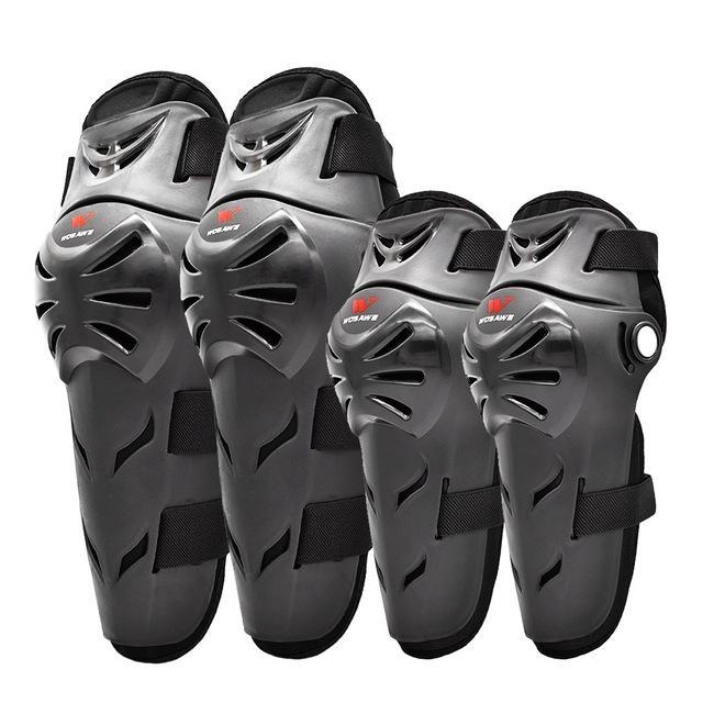bicycle-motorcycle-knee-amp-elbow-protective-pads-motocross-skating-knee-protectors-sports-riding-protective-gears-pads-protection