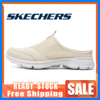 Skechers_รองเท้า-skechers-ผู้หญิง GO WALK 5สเก็ตเชอร์ส รองเท้าผู้หญิงรองเท้าลำลองผู้หญิงรองเท้าผ้าใบสตรีรองเท้าวิ่งสตรีส ผู้หญิงรองเท้าแตะผู้หญิงรองเท้าลำลองผู้หญิงแฟชั่นครึ่งส้นรองเท้าขนาดใหญ่รองเท้ากีฬา ผู้หญิงลื่นบนรองเท้าผ้าใบผู้หญิงรองเท้าลำลอง