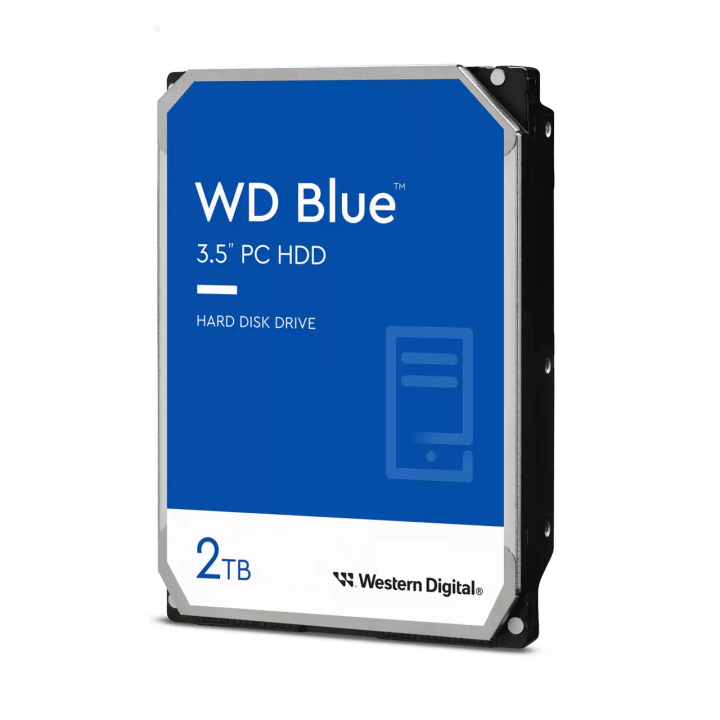 wd-hdd-blue-2tb-7200rpm-sata3-6gb-s-256mb-ฮาร์ดดิสก์-ของแท้-ประกันศูนย์-3ปี