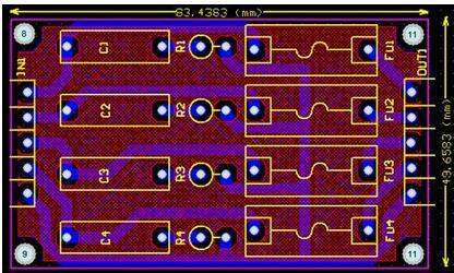 1ชิ้น-plc-เอาท์พุทโมดูลการป้องกันการติดต่อ-โหลดดูดซับป้องกัน-rc-snubber-วงจรโมดูลเซ็นเซอร์