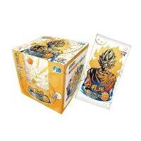 การ์ดดราก้อนบอลของแท้ไพ่หลากสีการ์ดเพชรวิบวับ Goku SSP อนิเมะตัวละครดีลักซ์ของขวัญเด็กคอลเลกชัน