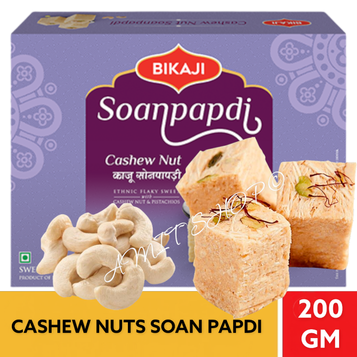 cashew-soan-papdi-bikaji-200g