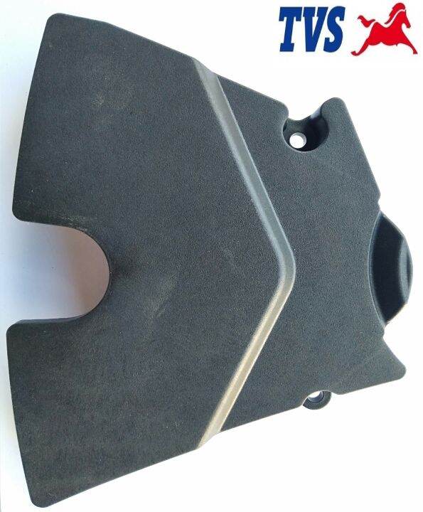 TVS XL 100 COVER ENGINE SPROCKET ( P.No. P6080010 ) TVS Motorcycle