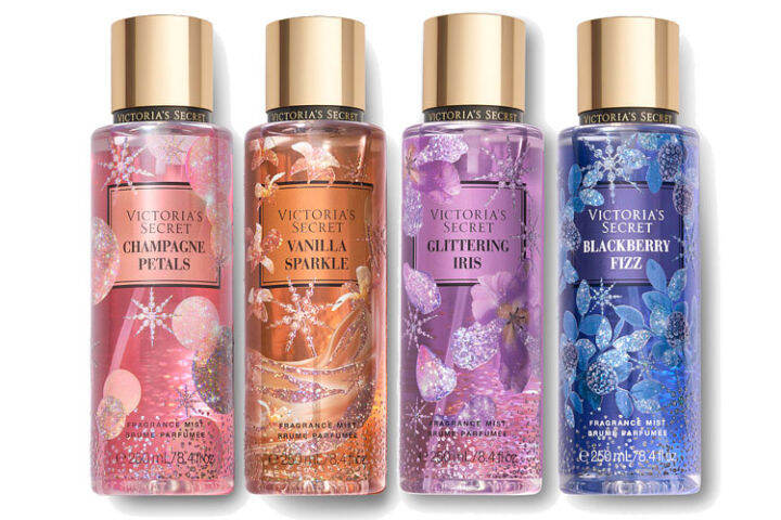 victorias-secret-body-mist-น้ำหอมวิคตรอเรีย-รวมกลิ่นต่างๆไว้มากกว่า20กลิ่น-เลือกเลย