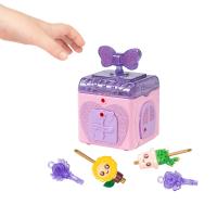 Cartoon Unlock Jewellery Box Puzzle Surprise Treasure Chest For Kids Girls Best Gift