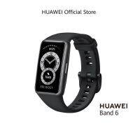 Huawei Band 6 สายรัดข้อมืออัจฉริยะ หัวเหว่ย แบนด์ 6