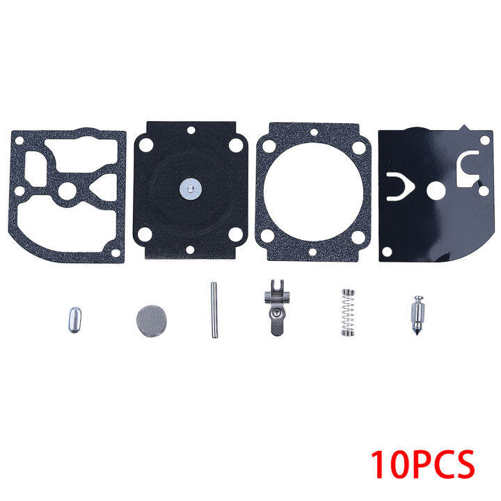 คาร์บูเรเตอร์ชุดซ่อมเหมาะสำหรับ-zama-rb-155-rb-164สำหรับ-stihl-bg66-bg86สำหรับเลื่อยเครื่องเป่าลมคลั่งอะไหล่