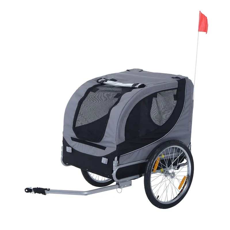 pet bike cart