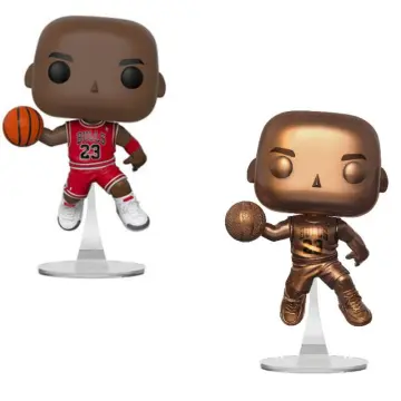 Michael Jordan 2025 kids collectibles