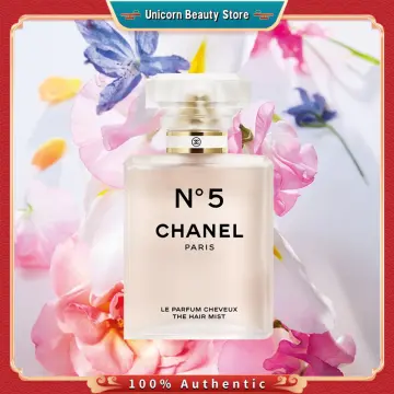 Chanel No5 Hair Mist  Buy Online at Best Price in KSA  Souq is now  Amazonsa Beauty