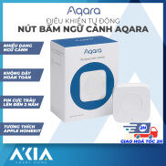 Công tắc ngữ cảnh Aqara, Nút bấm không dây đa năng Aqara