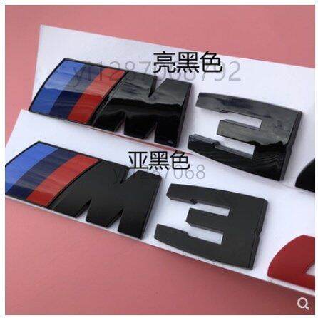 Hot New BMW m3cs car logo m2cs logo 3 series 328 335 330 218 220 ...