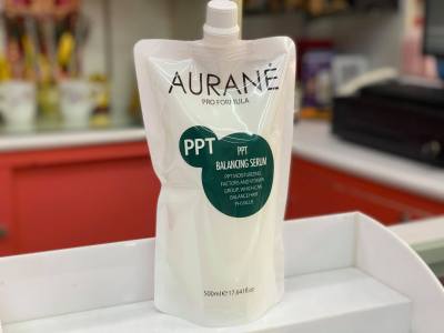 ออเรน พีพีที บาลานซ์ซิ่ง เซรั่ม Aurane PPT Balancing Serum 500 ml