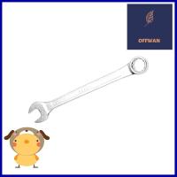 ประแจแหวนข้างปากตาย KENDO 15321 21 มม.COMBINATION WRENCH KENDO 15321 21MM **ด่วน ของมีจำนวนจำกัด**