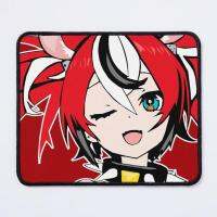 【ATG】 Hololive En Council Hakos Baelz PadMousepad GamerKeyboard Desk PrintingMatPC Mens Anime