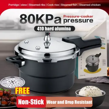 Tefal pressure cooker discount 9l