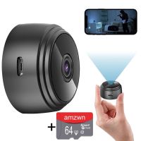 1080p HD Night Version A9 Mini Camera Ip Camera Micro Camera Wireless Security Mini Camcorders Wifi Camera Voice Video Recorder