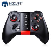 【DT】hot！ Mocute 054 Joypad Joystick Bluetooth Game Controller Tablet TV iOS