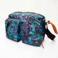 Gregory Twin Pocket Blue Tapestry