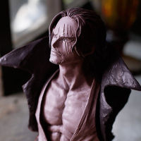 Shanks Special Color ของแท้ JP แมวทอง - Creator X Creator Banpresto [โมเดลวันพีช]