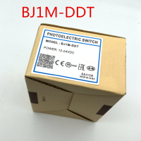 BJ100-DDT-P BJ1M-DDT BJ1M-DDT-P เดิมแท้ใหม่ Photoelectric Switch