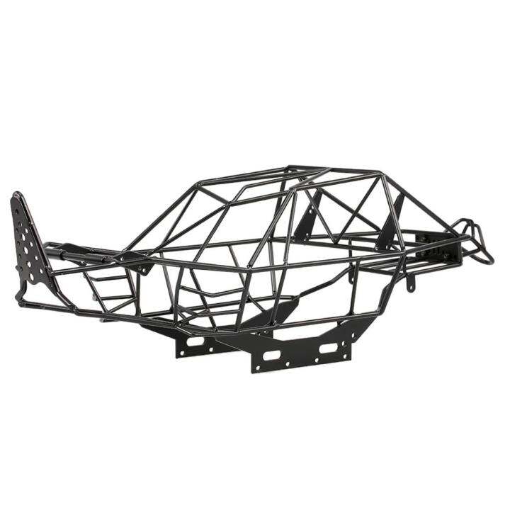 Darling Baby Roll Cage Frame Body Black Frame Chassis /10 RC Crawler