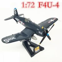 【❗】 Fashions King 1:72 War II F4u-4โจรสลัดเรือบรรทุกเครื่องบินรบรุ่น37236