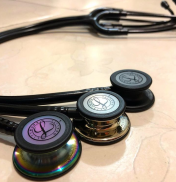 Ống Nghe Y Tế Littmann Classic III 3 Chính Hãng - TN Medical