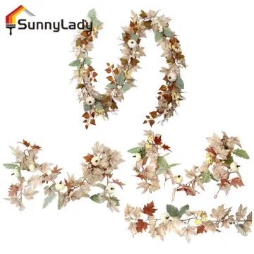 Artifical Garland Leaf - Best Price in Singapore - Jan 2024