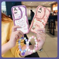 trend three-dimensional Phone Case For Huawei P50 Pro flower originality Heat dissipation lovely youth interest texture