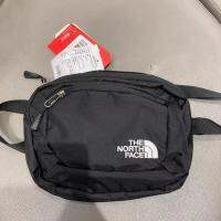 THE NORTH FACE Thenorthface North 22ใหม่ฤดูใบไม้ผลิและฤดูร้อนกระเป๋าคาดเอวกลางแจ้ง Unisex น้ำหนักเบาและสะดวกกระเป๋าหิ้ว CJ4X