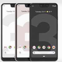 Google Pixel 3XL Pixel3XL 6.3 "4GB RAM 64G/128G รอม NFC Snapdragon โทรศัพท์4G LTE ปลดล็อกต้นฉบับ