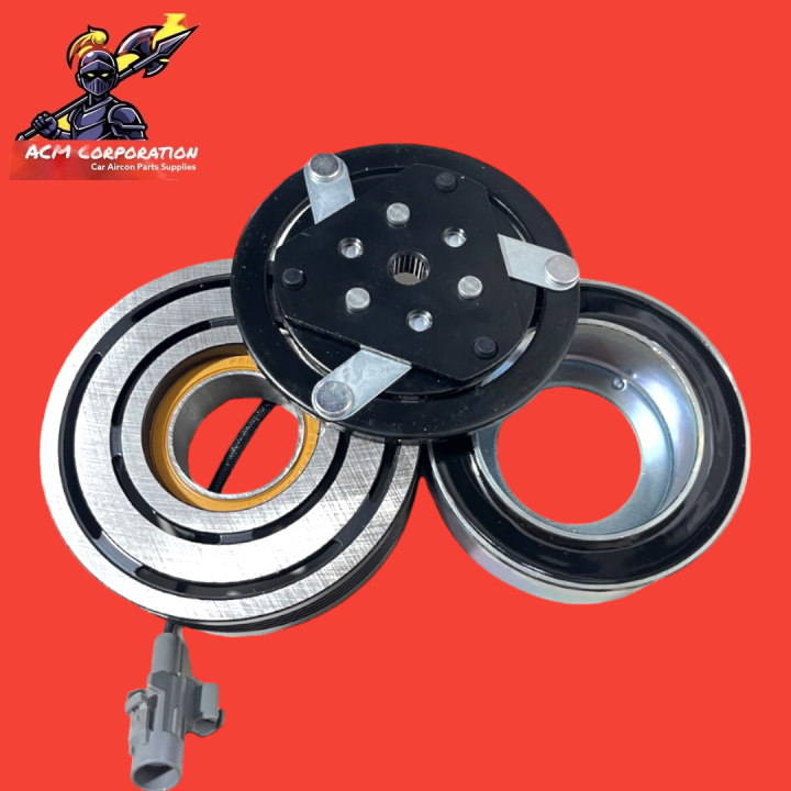 Suzuki Swift 2012 Pulley Assembly Car Aircon Hub Lazada PH