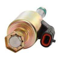 8971748720 Oil Rail Pressure Solenoid Valve Part for Isuzu 4JX1 for Ford F150 1994-2003 F81Z-9C968-AB F81Z9C968AB