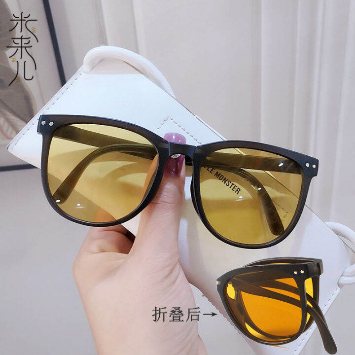 Polarized sunglasses sales visor