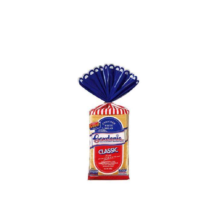Gardenia Classic White Bread (400g) Lazada PH