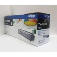 Toner Brother TN 261BK Original