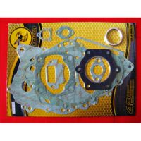 SUZUKI TS185A TS185 A year 1976 ENGINE GASKET COMPLETE SET  #ปะเก็นเครื่องชุดใหญ่