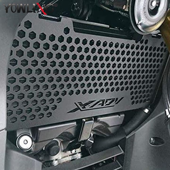 สำหรับ-honda-xadv-750-x-adv750-x-adv-750-2017-2018ตะแกรงป้องกันหม้อน้ำรถจักรยานยนต์อุปกรณ์ป้องกันฝาครอบป้องกัน-x-adv-750