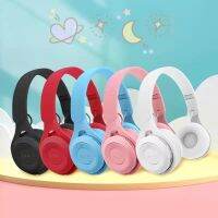 COD y08New Macaron 5.0 Wireless Headphone Bluetooth Headphone with mic HiFi Stereo Headphone