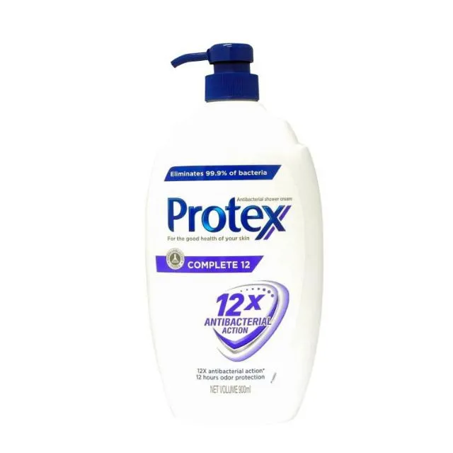 Protex Propolis Antibacterial Shower Gel 900ml Lazada