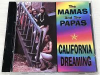 เวอร์ชั่นภาษาอังกฤษ: California Dreamin The Mamas &amp; The Papas