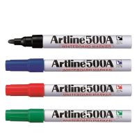 ARTLINE ปากกาไวท์บอร์ด EK-500A หัวปากกาขนาด 2 มม.