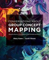 หนังสืออังกฤษ Conversations about Group Concept Mapping : Applications, Examples, and Enhancements [Paperback]