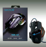 ARROWX YDK - X7