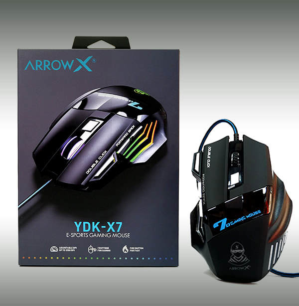 arrowxydk-x7