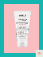 [ของแท้100% จาก USA] Kiehls - Ultra Facial Cleanser (150ml) คลีนเซอร์ล้างหน้าสูตรอ่อนโยน