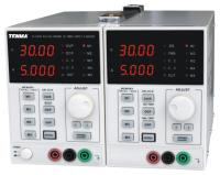 Tenma Bench Top Power Supply 0-30V 5A with Twin Outputs - เครื่องจ่ายไฟ DC ตั้งโต็ะ 2 Output