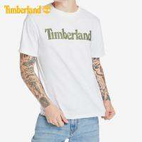 2023 New Fashion version Timberland Timberland authentic men 23 new outdoor casual simple and comfortable short-sleeved T-shirt A2593